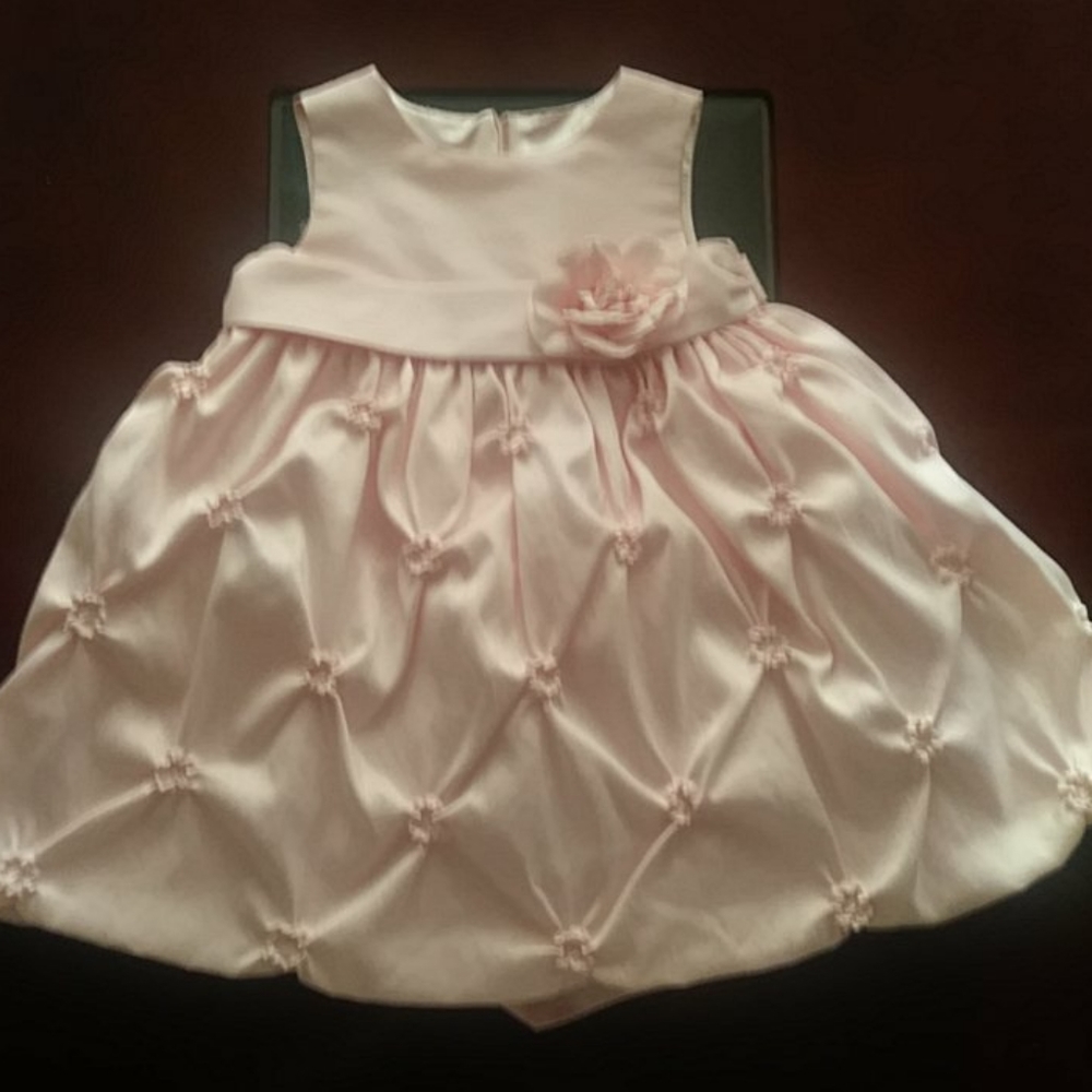 Toddler dress